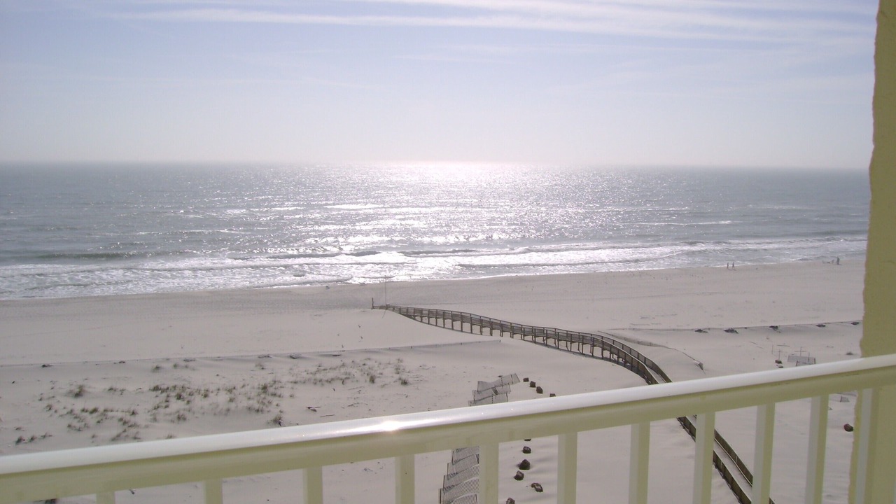 Photo of Patio Balcony in Fort Morgan