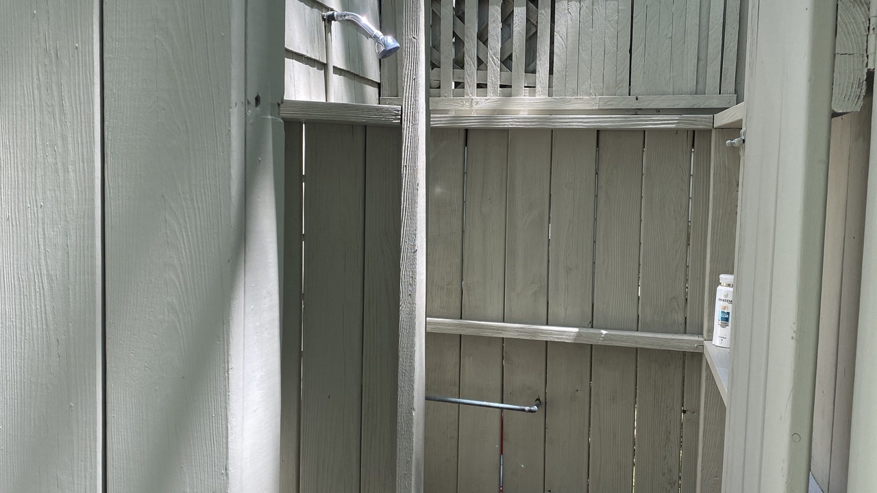 Photo of Outdoor in Popponesset