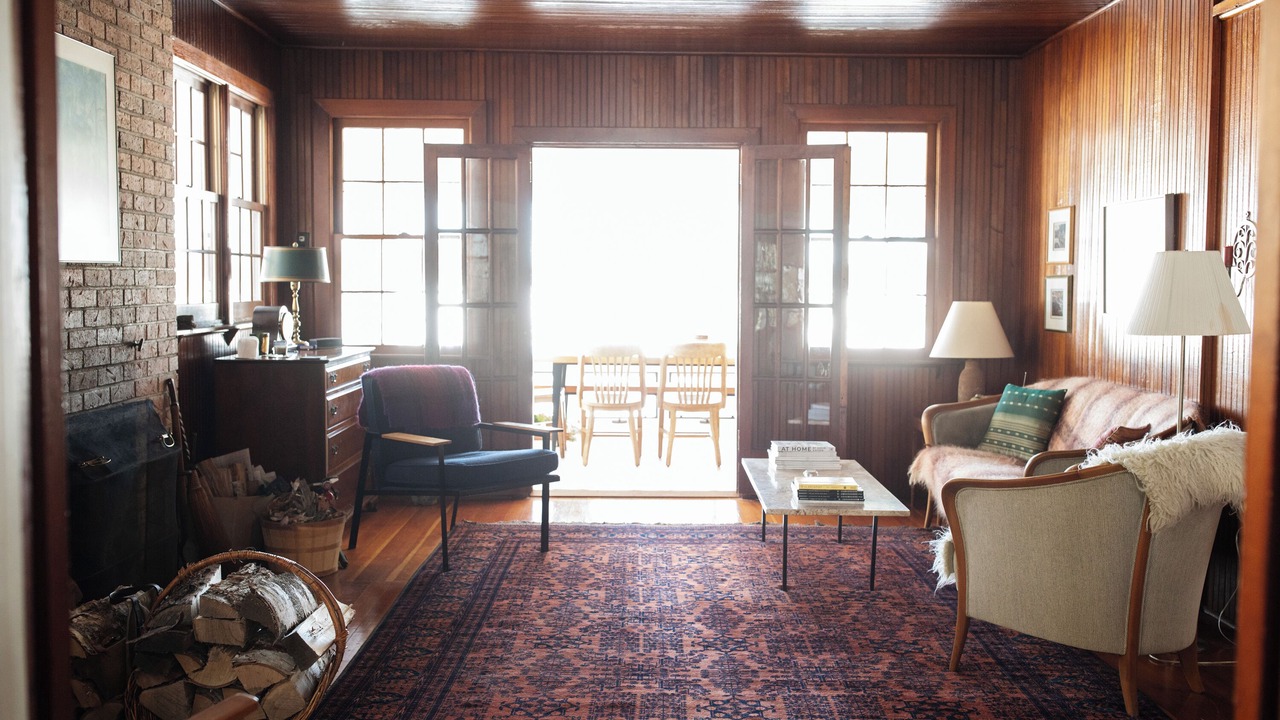 Photo of Livingroom in Eveleth