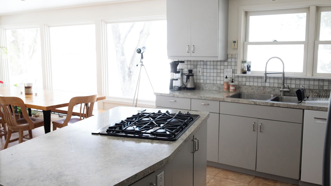 Photo of Kitchen in Eveleth