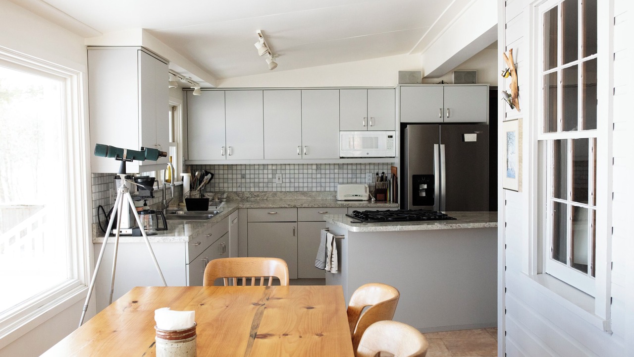 Photo of Kitchen in Eveleth