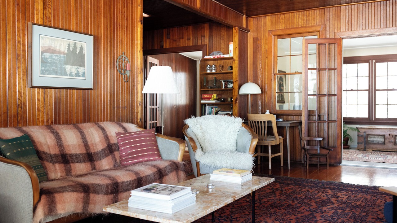 Photo of Livingroom in Eveleth