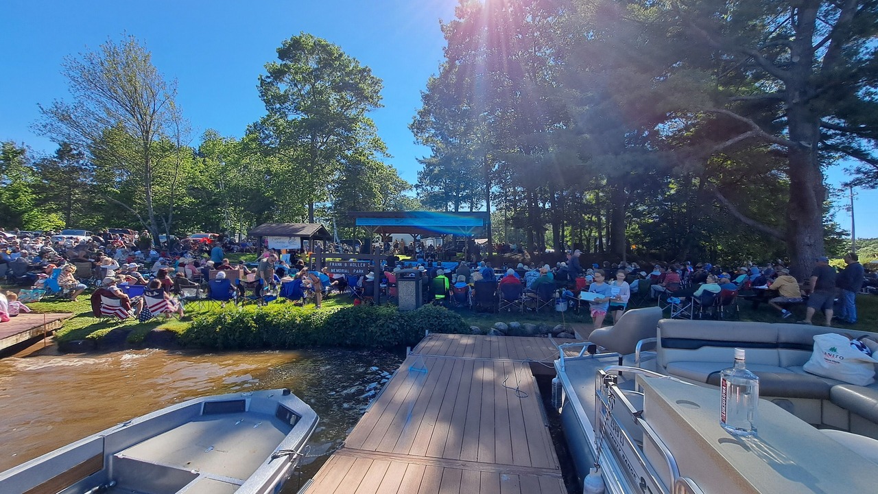 Photo of Others in Manitowish Waters