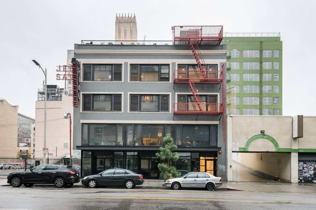 Photo of Outdoor in Historic Core