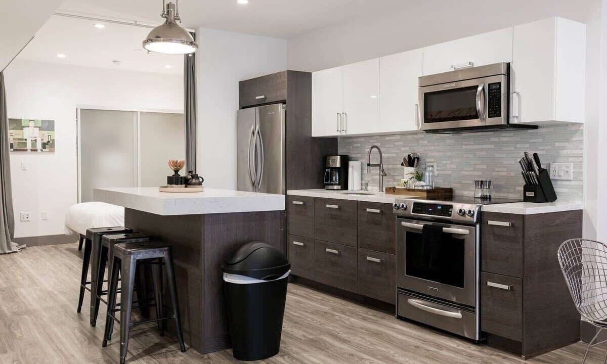 Photo of Kitchen in Historic Core