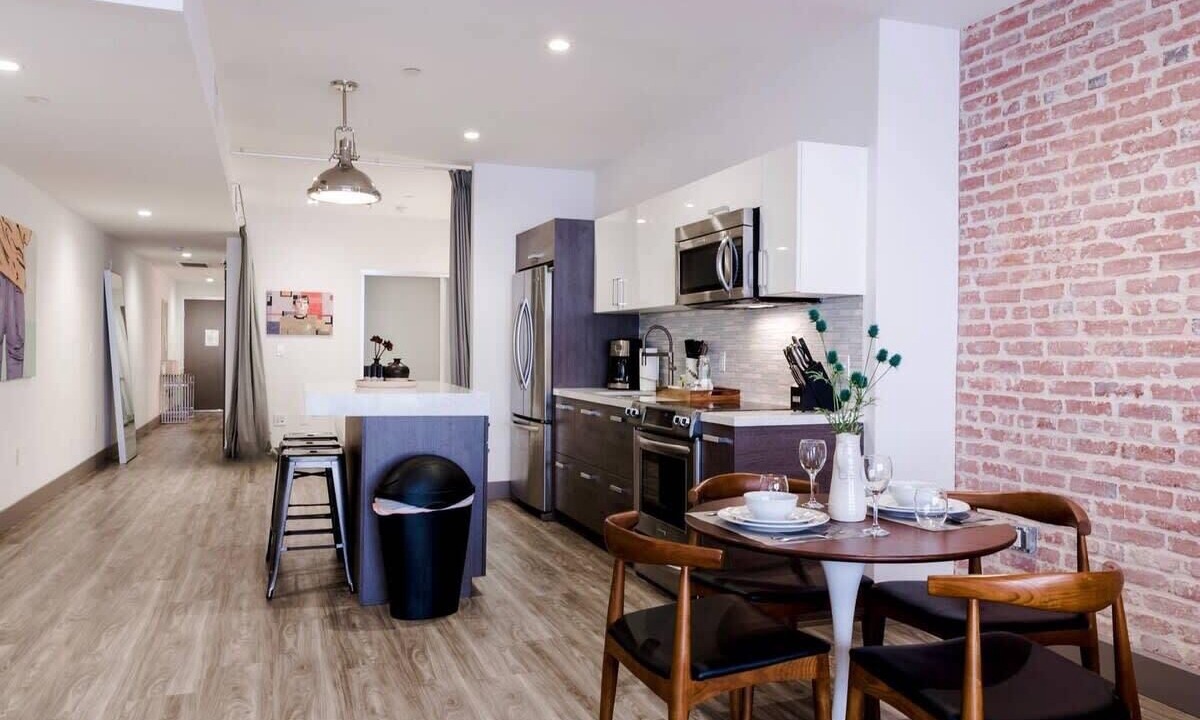 Photo of Kitchen in Historic Core