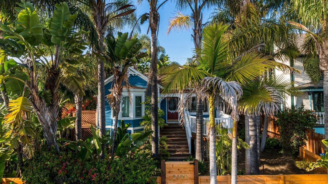 Photo of Outdoor in Summerland