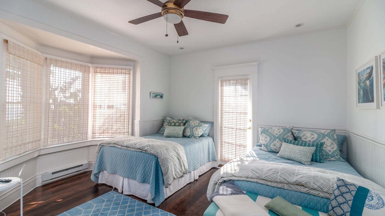 Photo of Bedroom in Summerland
