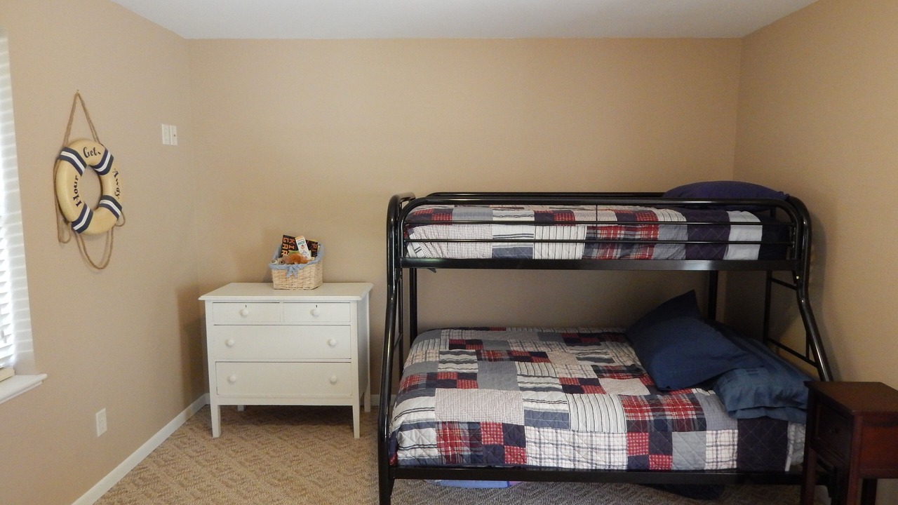 Photo of Bedroom in Wautoma