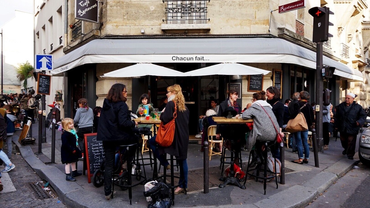 Photo of Outdoor in Amerique