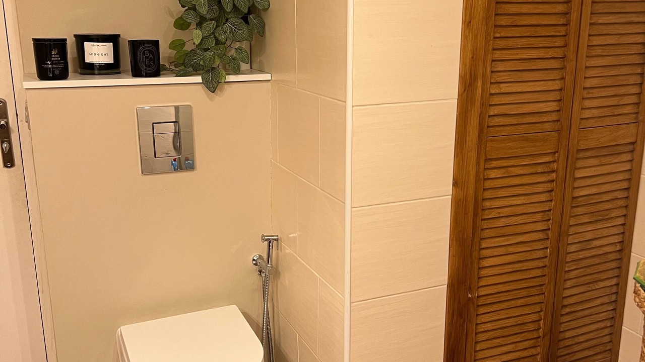 Photo of Bathroom in Amerique