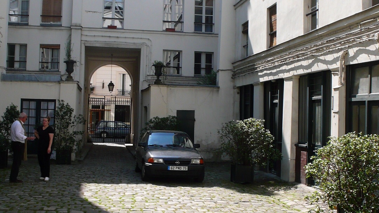 Photo of Outdoor in Notre-Dame-des-Champs