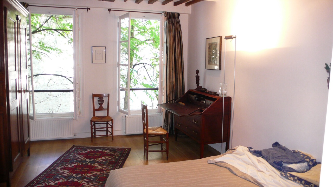 Photo of Bedroom in Notre-Dame-des-Champs