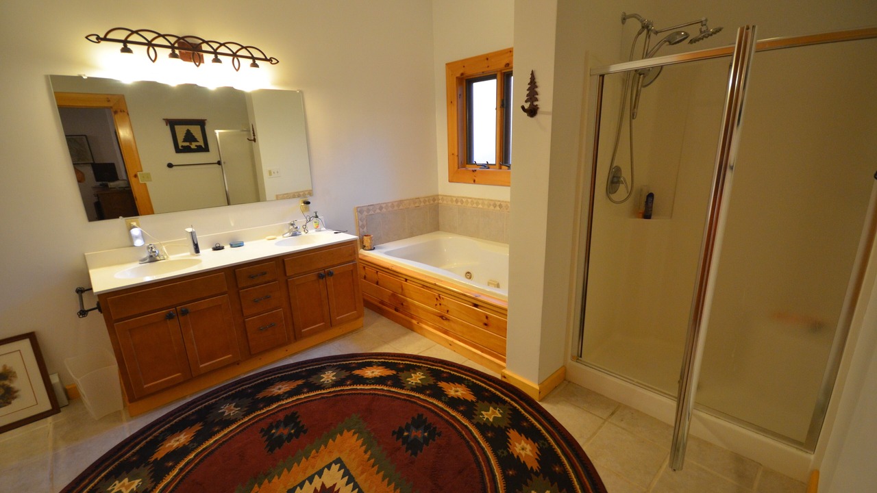 Photo of Bathroom in McHenry