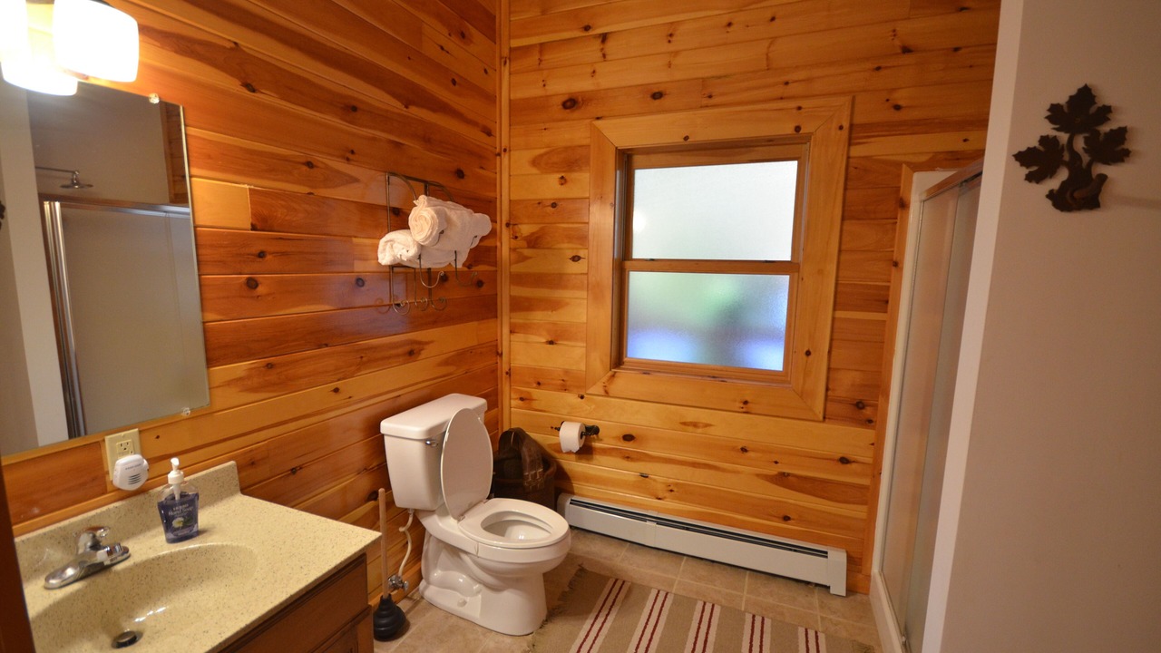 Photo of Bathroom in McHenry