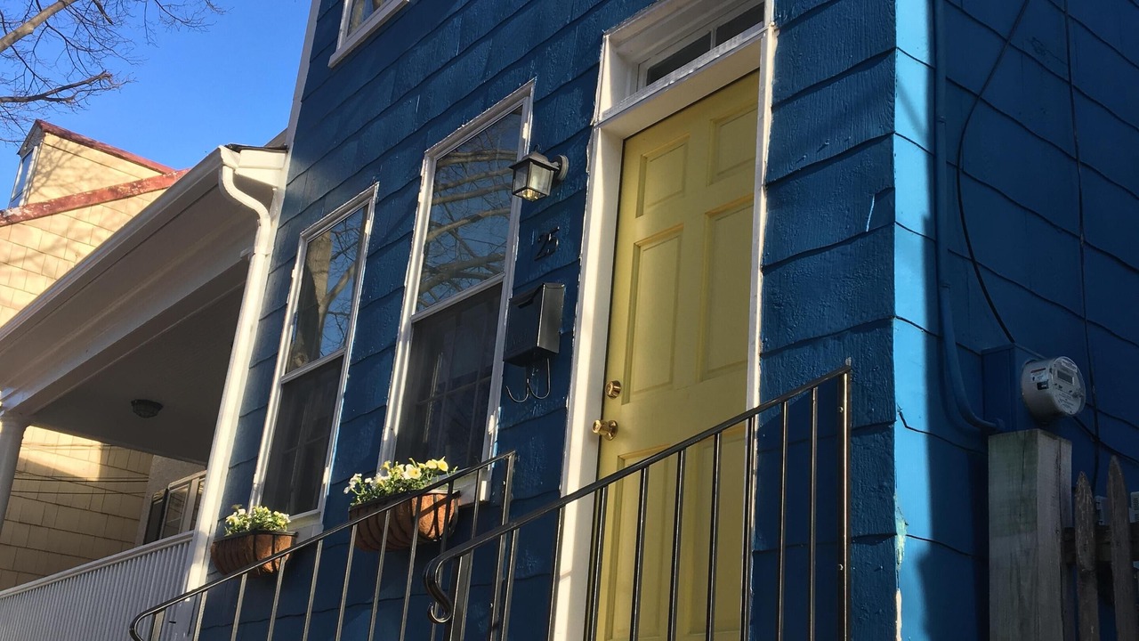 Photo of Outdoor in Historic District