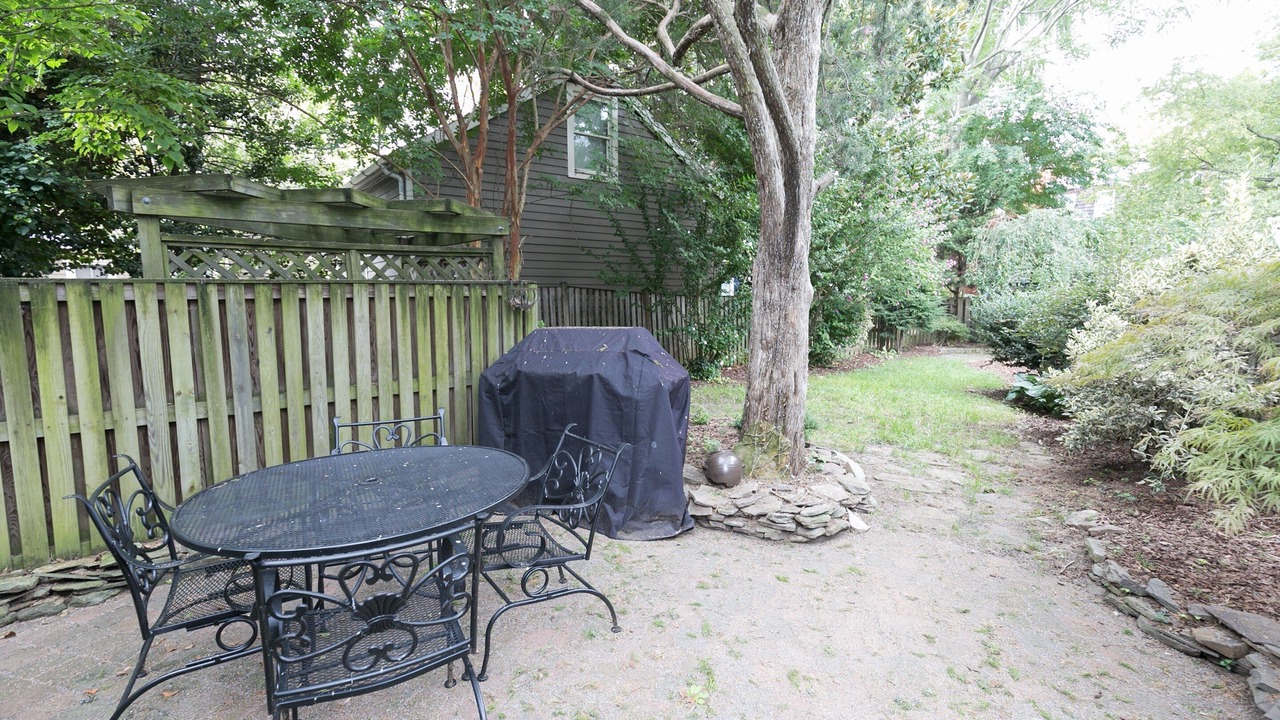 Photo of Outdoor in Historic District
