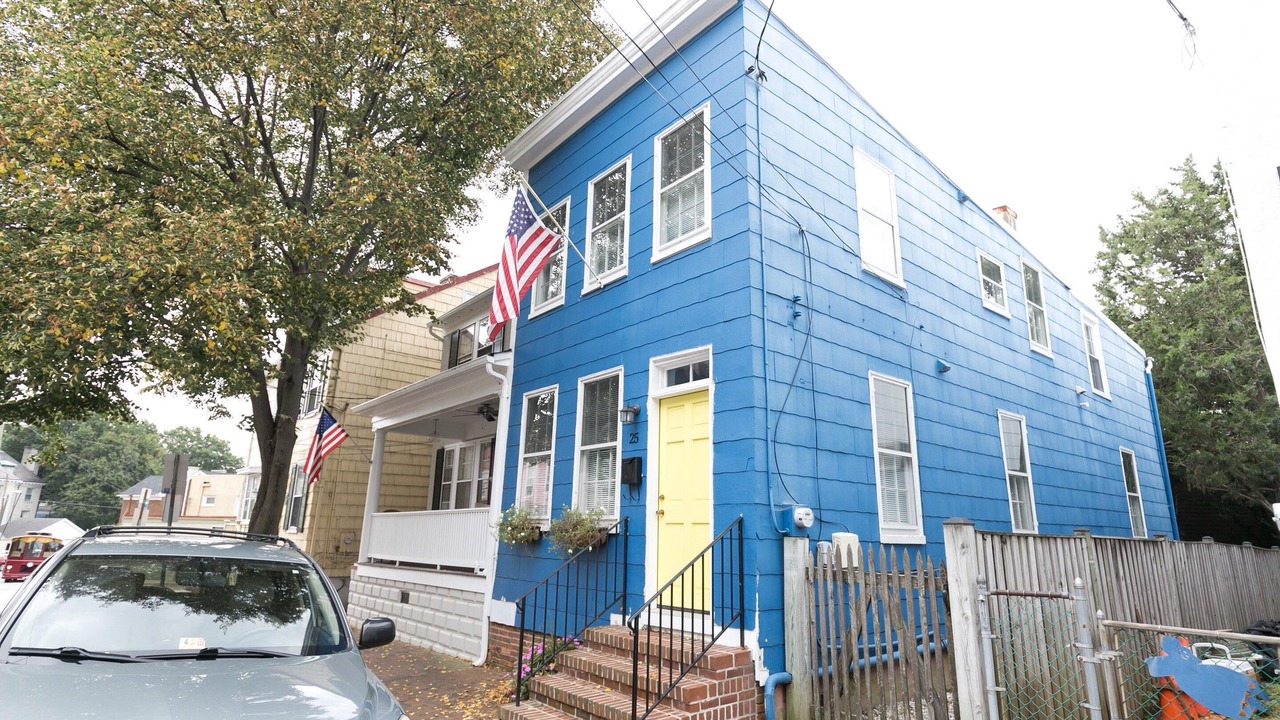 Photo of Outdoor in Historic District