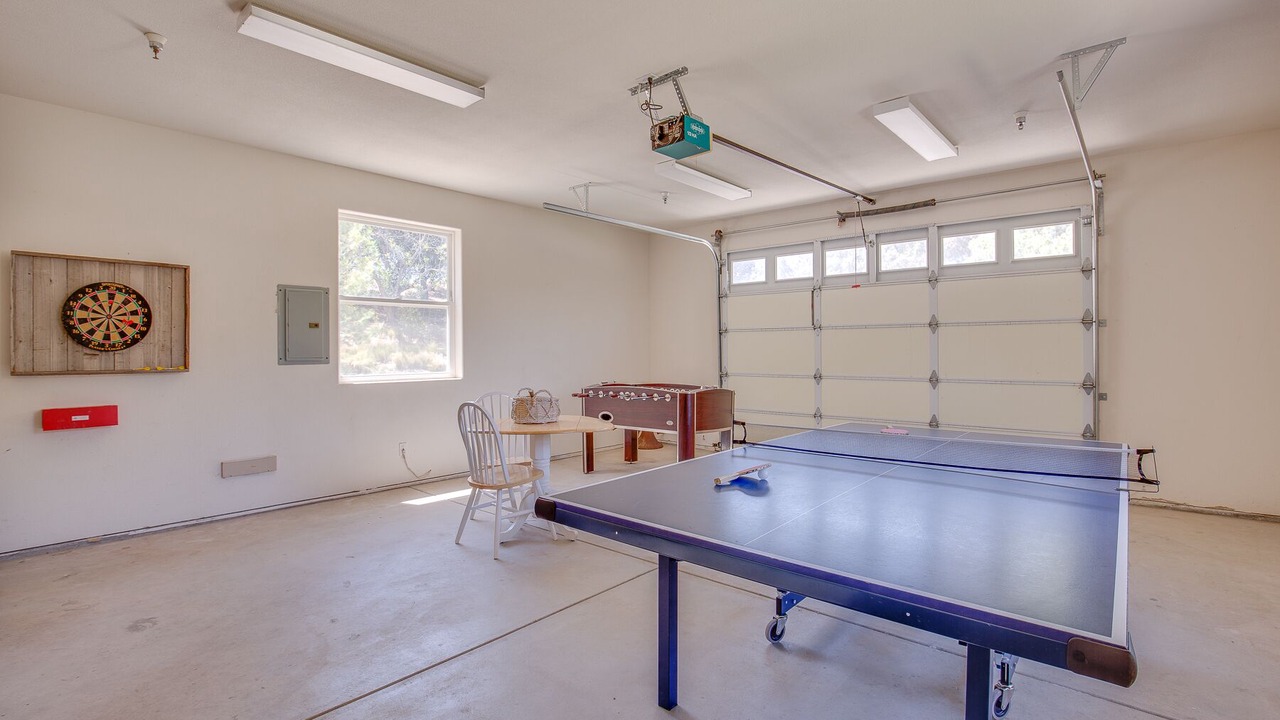 Photo of Bedroom in Santa Ynez