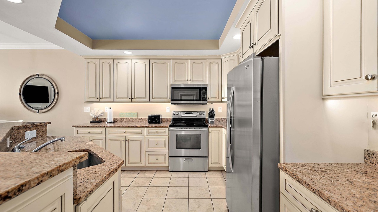 Photo of Kitchen in Ocean City
