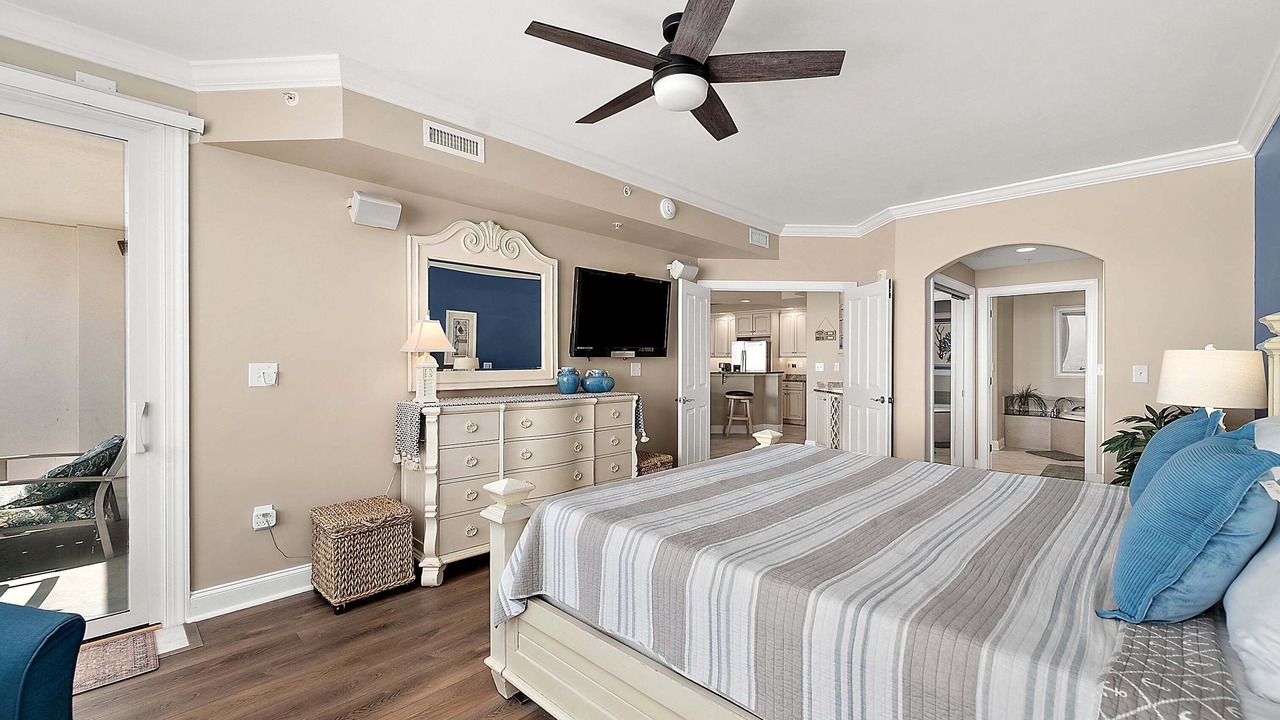 Photo of Bedroom in Ocean City