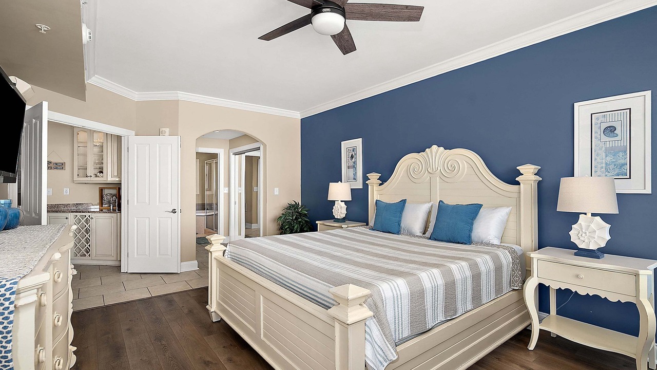 Photo of Bedroom in Ocean City