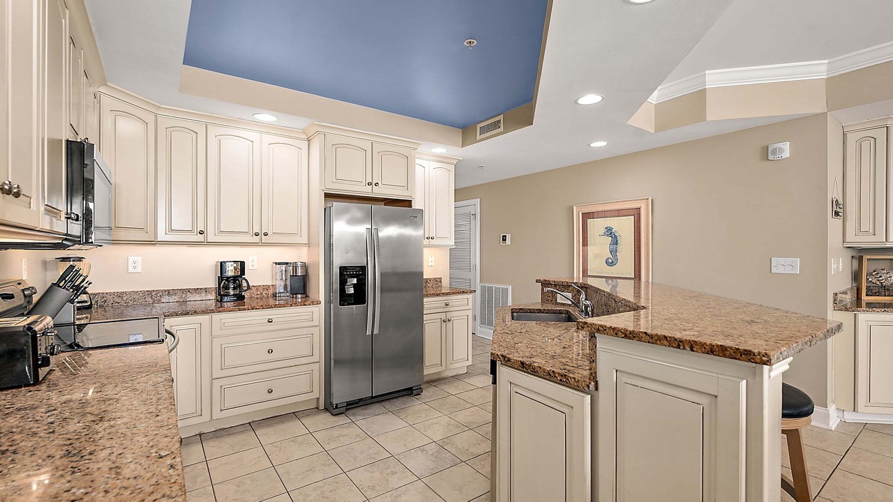 Photo of Kitchen in Ocean City