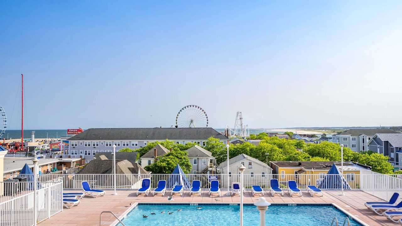 Photo of Outdoor in Ocean City