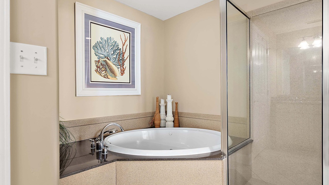 Photo of Bathroom in Ocean City