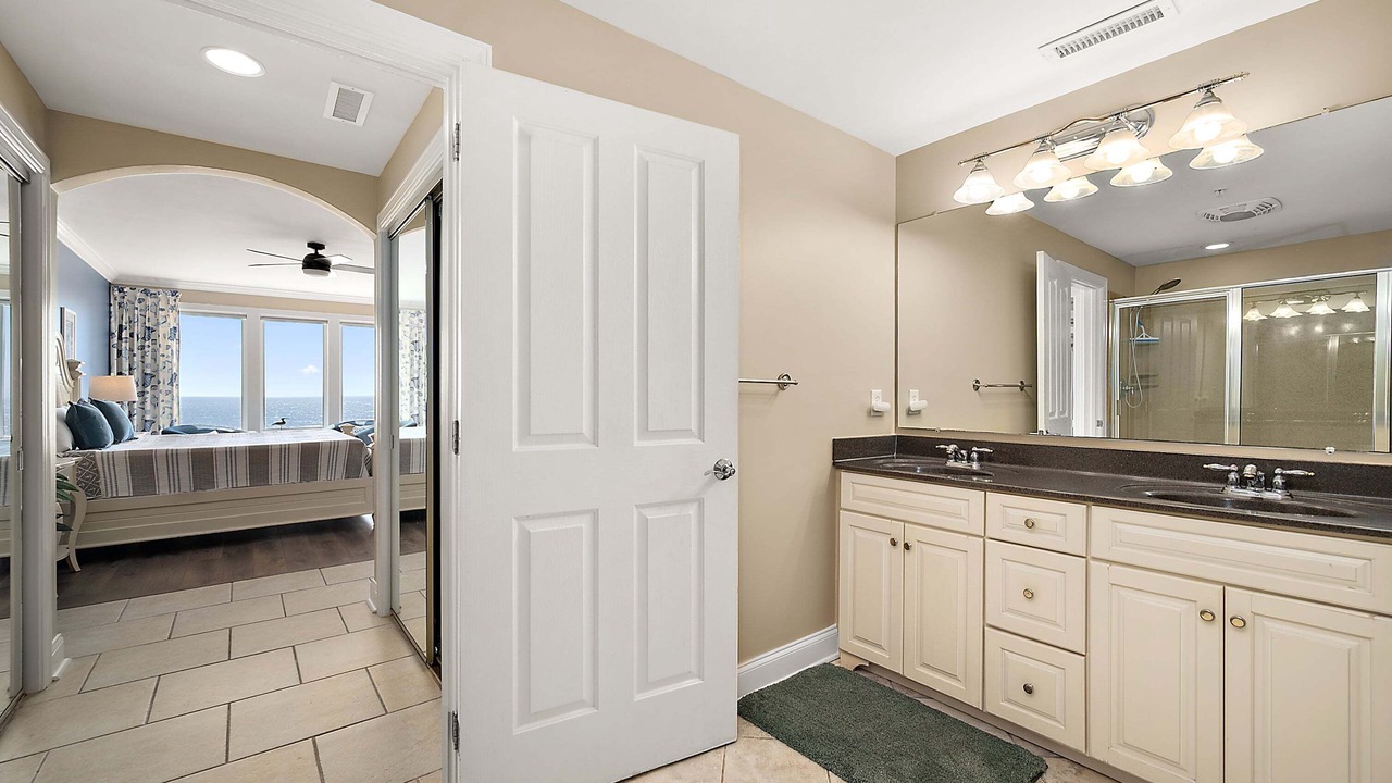 Photo of Bathroom in Ocean City