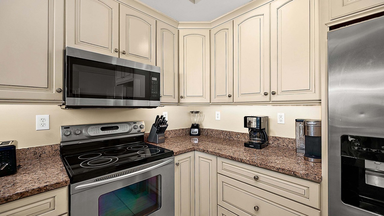 Photo of Kitchen in Ocean City