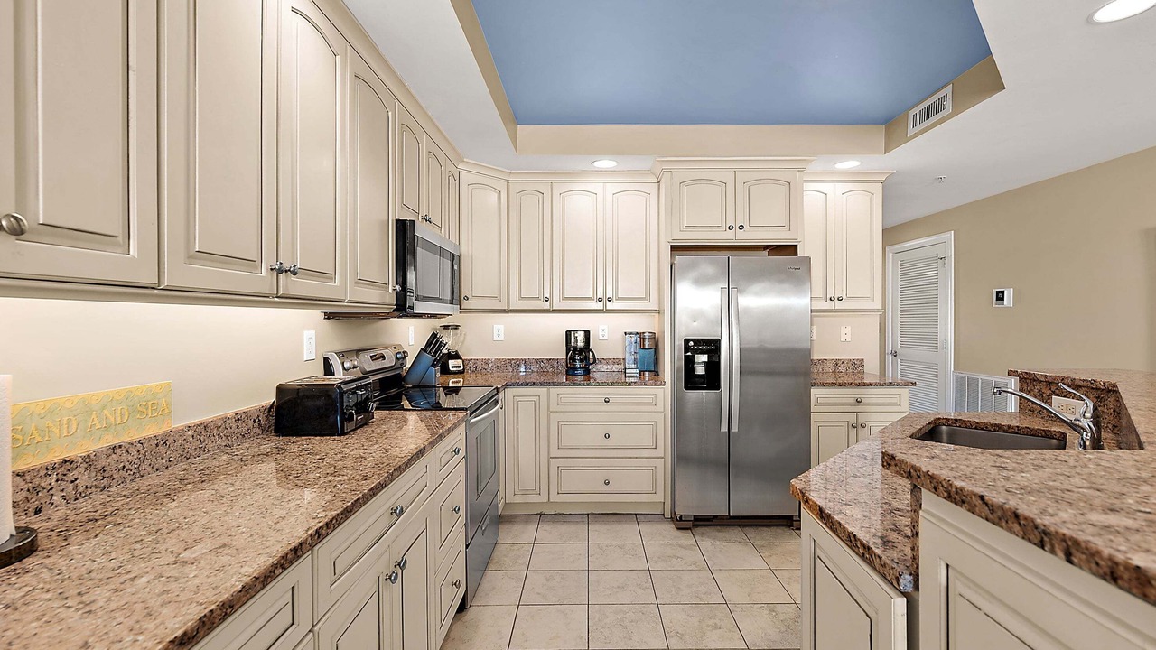 Photo of Kitchen in Ocean City