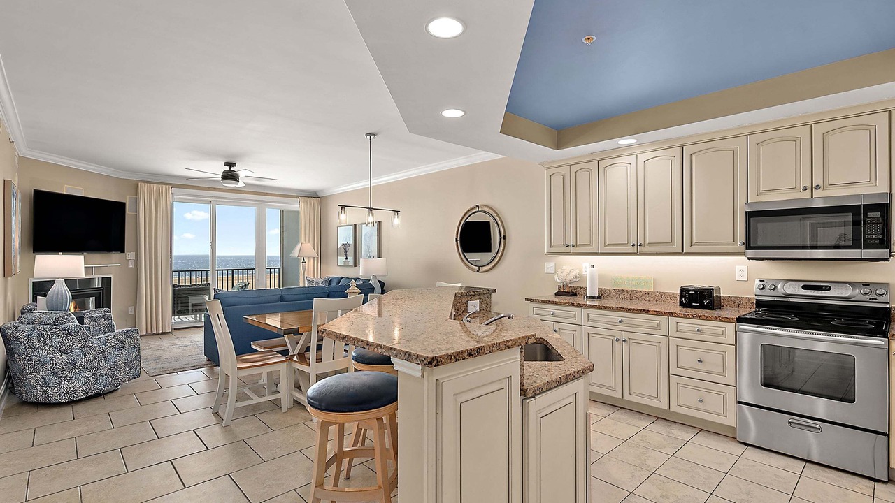 Photo of Kitchen in Ocean City