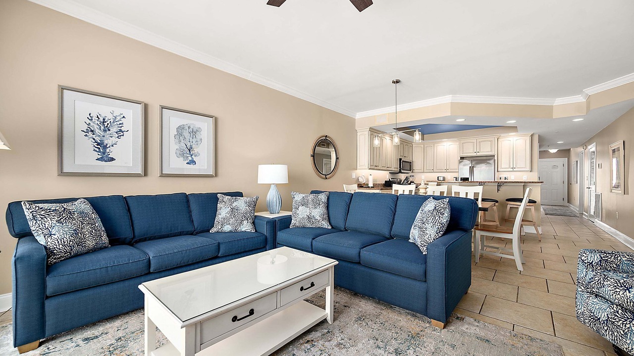Photo of Livingroom in Ocean City