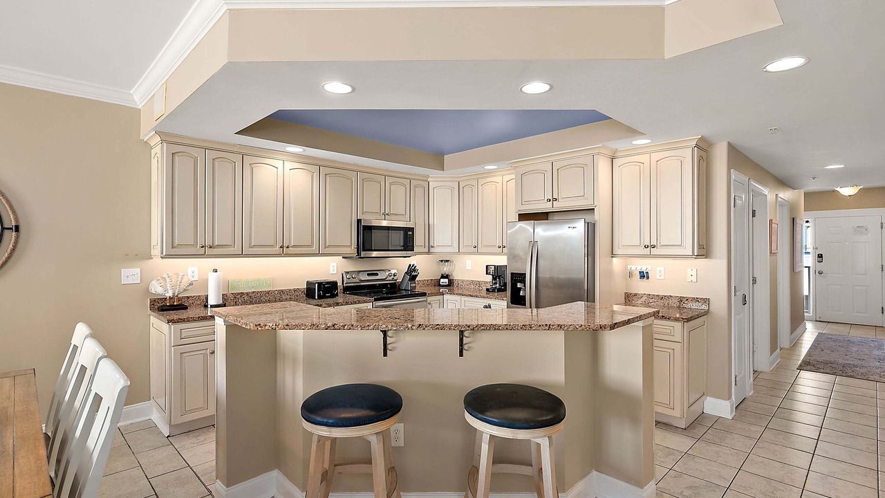 Photo of Kitchen in Ocean City