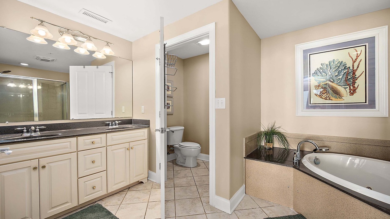 Photo of Bathroom in Ocean City