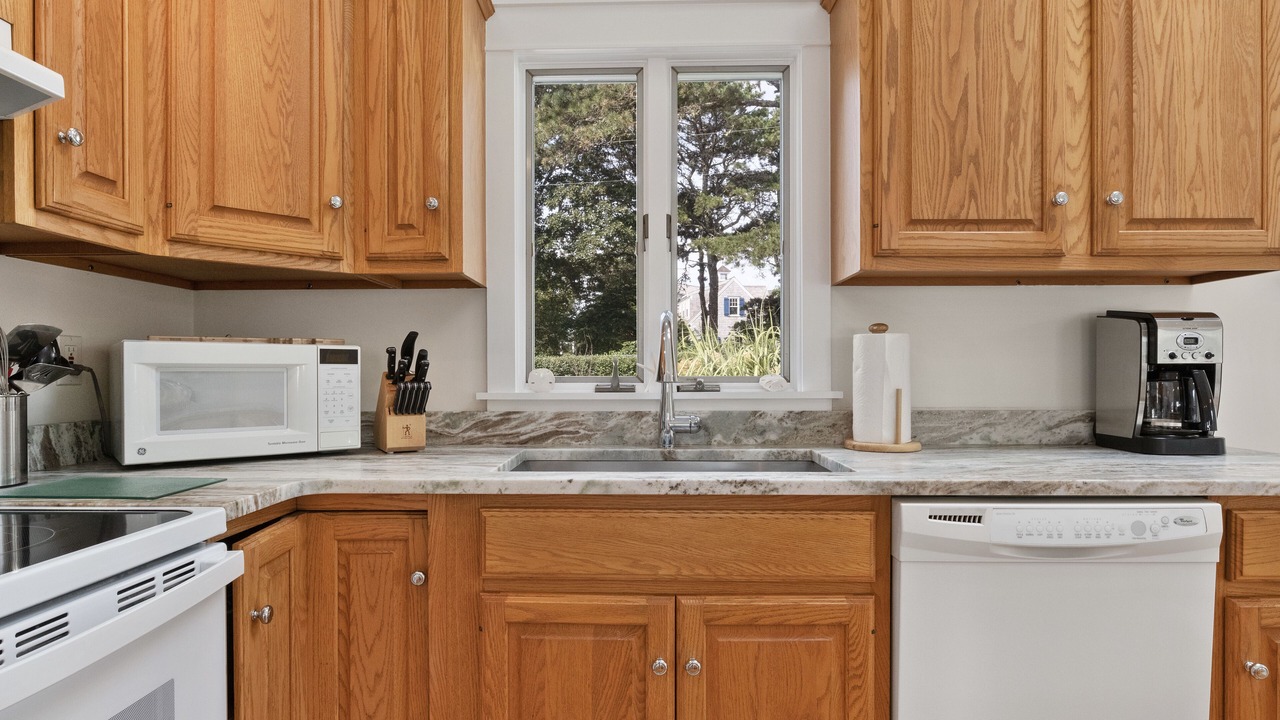 Photo of Kitchen in West Chatham
