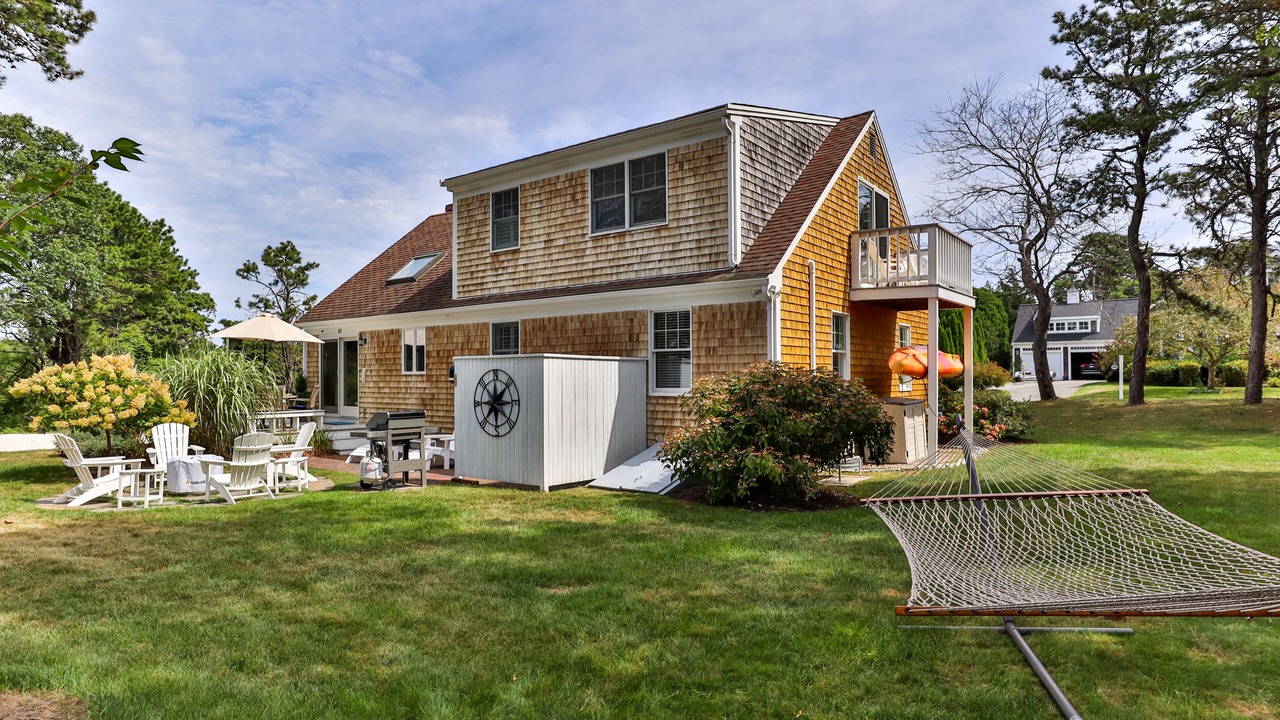 Photo of Outdoor in West Chatham