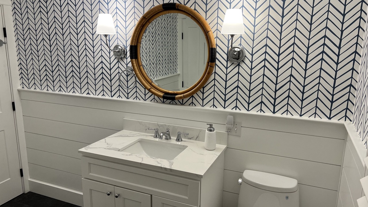 Photo of Bathroom in West Chatham