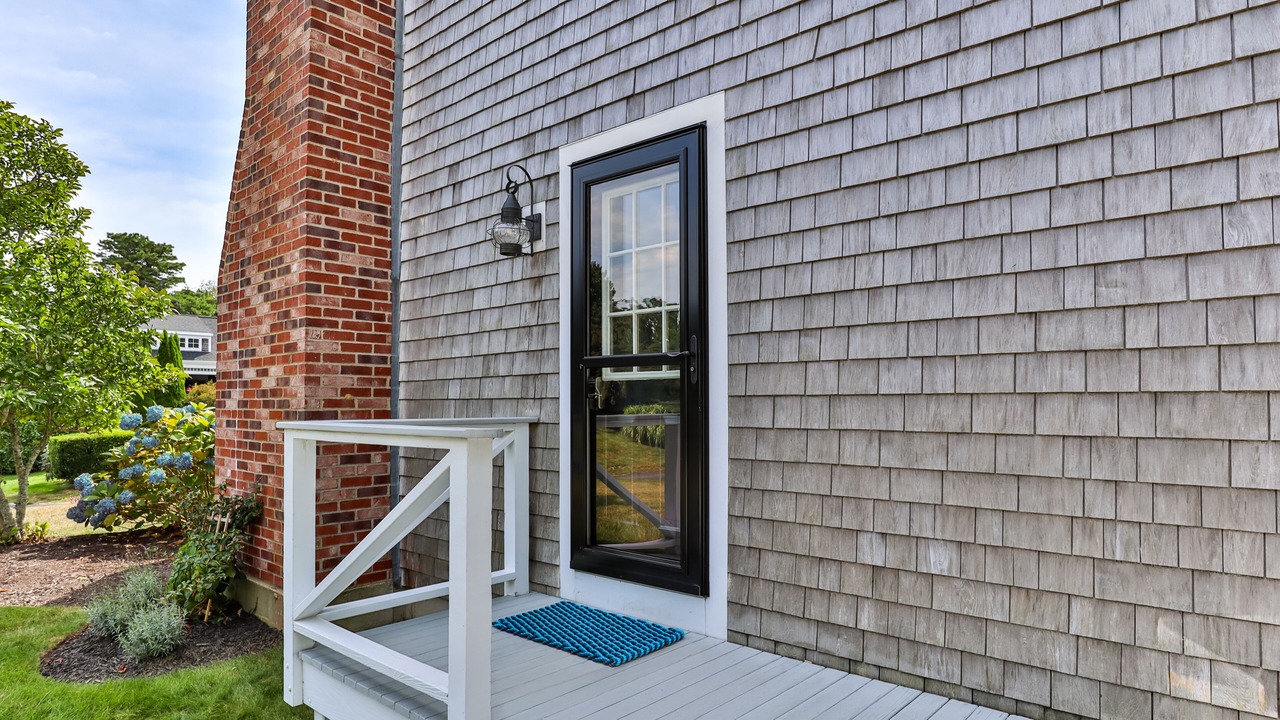 Photo of Patio Balcony in West Chatham