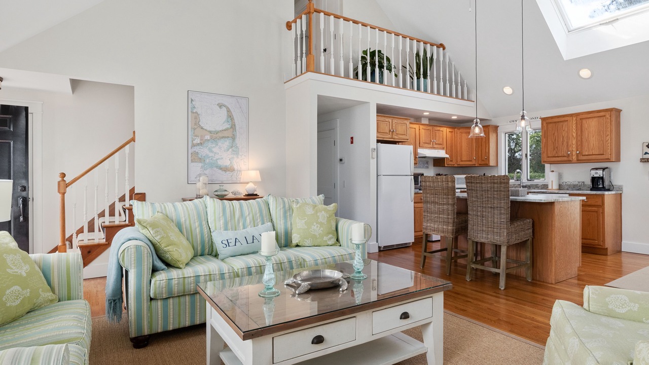 Photo of Bedroom in West Chatham