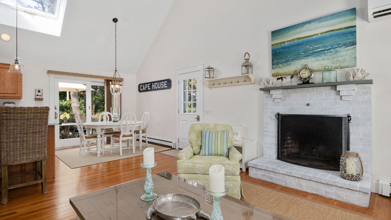 Photo of Bedroom in West Chatham