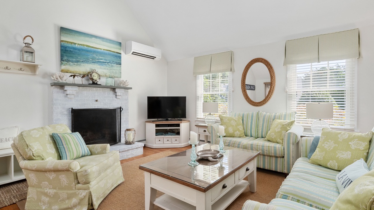 Photo of Bedroom in West Chatham