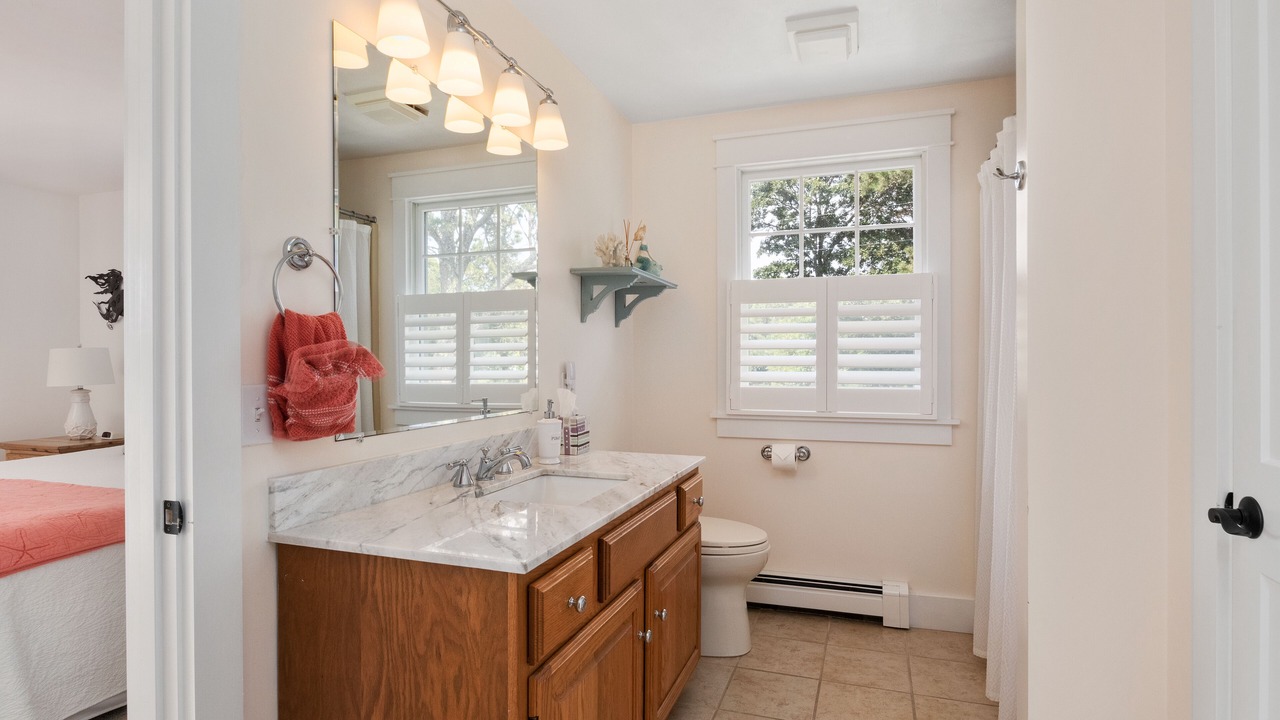 Photo of Bathroom in West Chatham