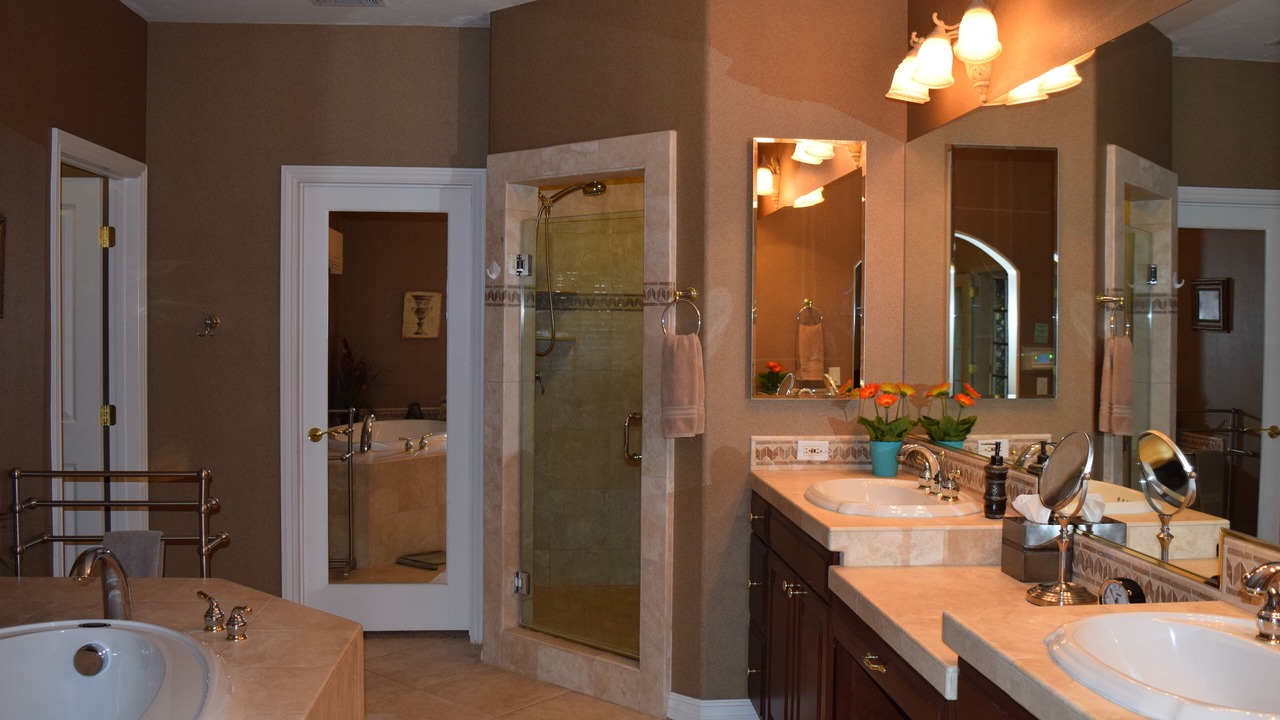 Photo of Bathroom in Temecula