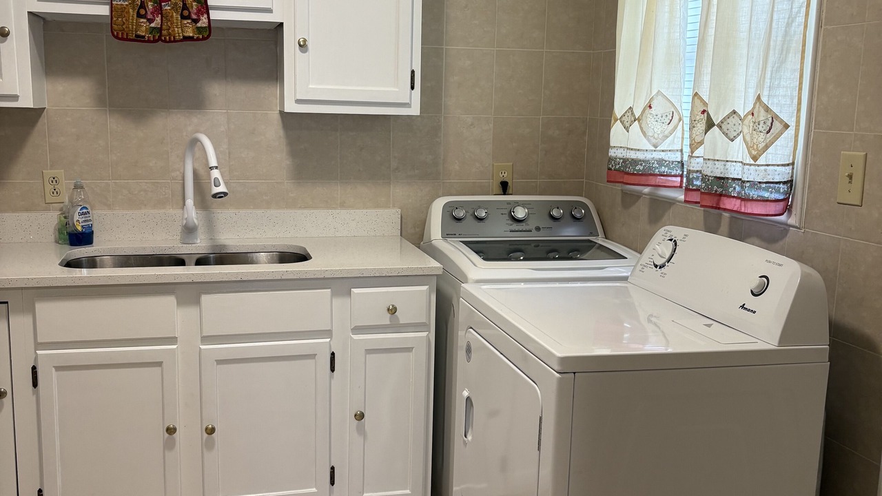 Photo of Kitchen in Biloxi