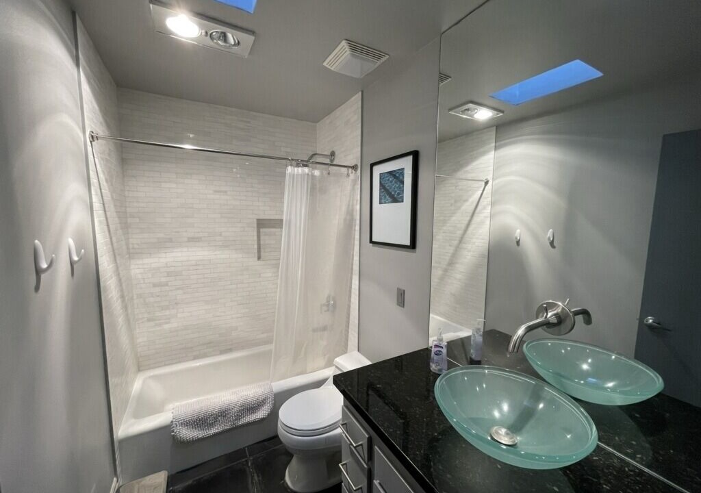Photo of Bathroom in Palm Springs