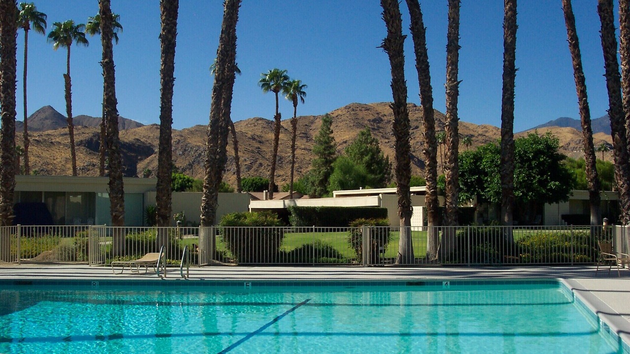 Photo of Outdoor in Palm Springs