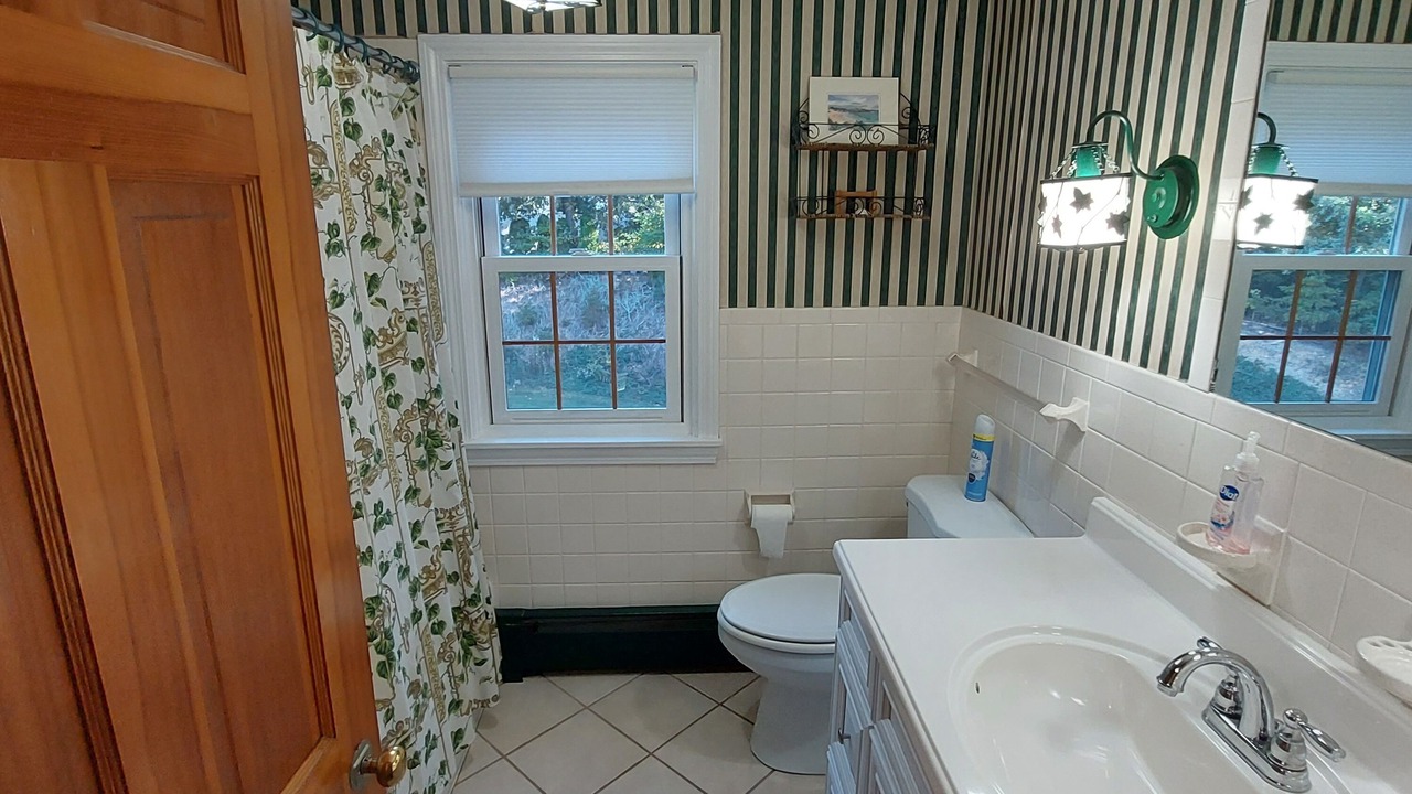 Photo of Bathroom in West Falmouth