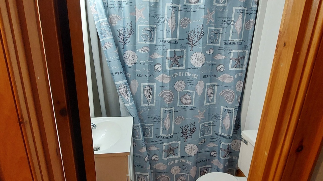 Photo of Bathroom in West Falmouth